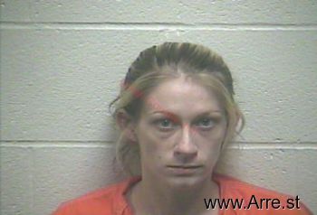 Katie Eileen Davison Mugshot