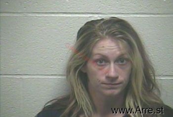 Katie Eileen Davison Mugshot