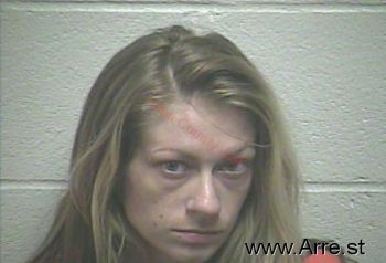 Katie Eileen Davison Mugshot