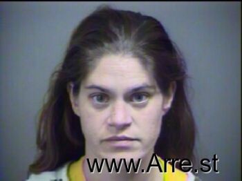 Katieann Marie Curtis Mugshot