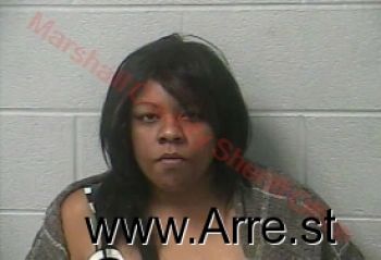 Katrina Lynnette Brown Mugshot