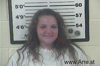 Katrina Dawn Heath Mugshot