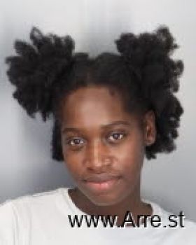 Katrina Renea Jones Mugshot