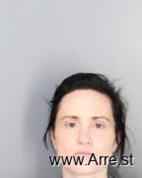 Katrina  Jones Mugshot