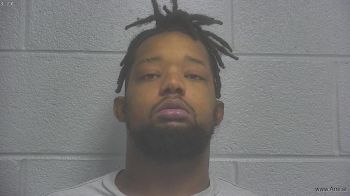 Kavascea Montrell Williams Mugshot