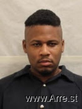 Kavon K Williams Mugshot