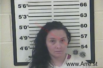 Kaycee Leeann Williams Mugshot