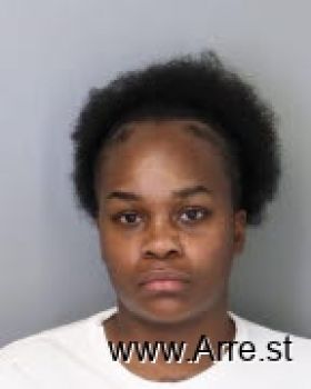 Kayla  Brown Mugshot