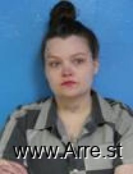 Kayla Alise Brummitt Mugshot