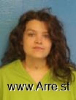 Kayla Alise Brummitt Mugshot