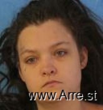 Kayla Alise Brummitt Mugshot