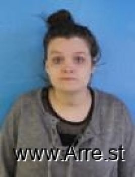 Kayla Alise Brummitt Mugshot