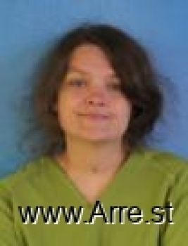 Kayla Alise Brummitt Mugshot