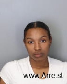 Kayla  Johnson Mugshot