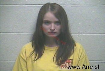 Kayla Rochelle Mckinney Mugshot