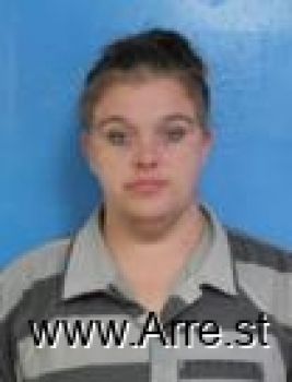 Kayla Beth Neff Mugshot