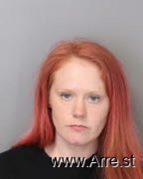 Kayla Carolina Pittman Mugshot