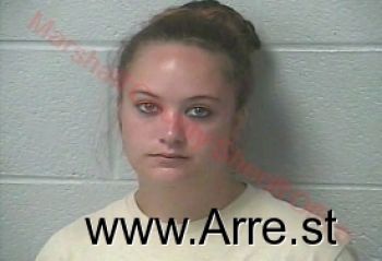 Kayla Michelle Reece Mugshot