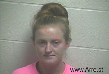 Kayla Jo Smith Mugshot