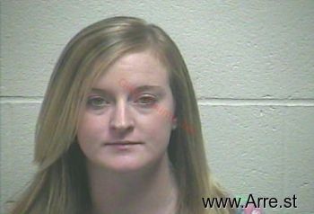 Kayla Jo Smith Mugshot