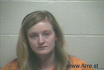 Kayla Jo Smith Mugshot