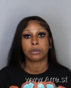 Kayla  Smith Mugshot