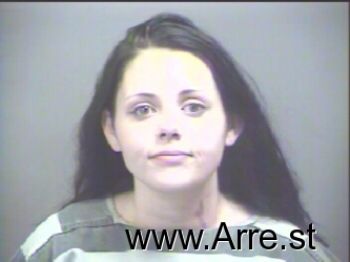 Kayla Marie Sortman Mugshot