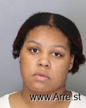 Kayla  Walker Mugshot