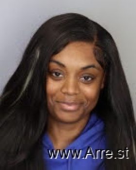 Kayla  Walls Mugshot