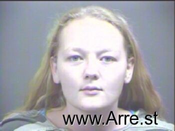 Kayla Dawn Webb Mugshot