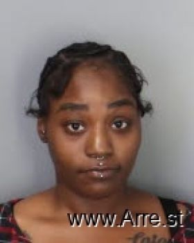 Kayla  Williams Mugshot