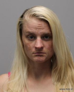 Kayla Faith Williamson Mugshot