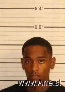 Kaylan  Smith Mugshot