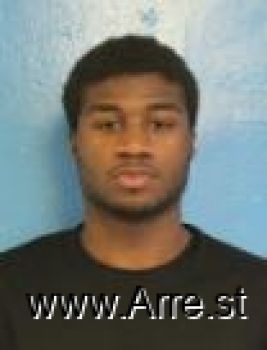 Keandre Dequan Davis Mugshot