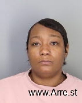 Keara Resha Gatewood Mugshot