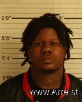 Kedarian Tijuan Moss Mugshot