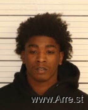 Keelan  Washington Mugshot