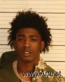 Keelan  Washington Mugshot