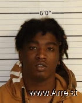 Keelan  Washington Mugshot