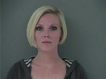 Keeley Anne Reid Mugshot