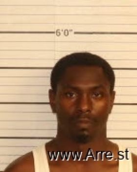 Keenan Deandre Harris Mugshot