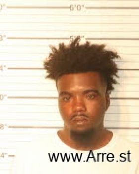 Keenan  Moore Mugshot