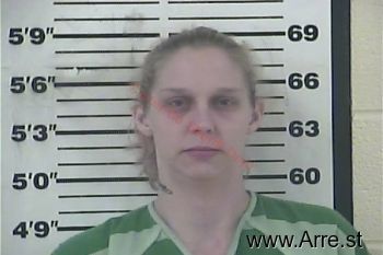 Keisha Nicole Mays Mugshot