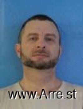 Keith Allen Arnold Mugshot