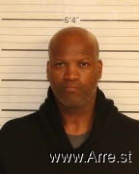 Keith Leonard Brooks Mugshot