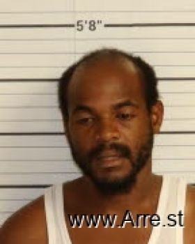 Keith  Burton Mugshot