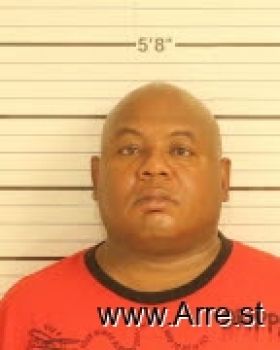 Keith D Donaldson Mugshot