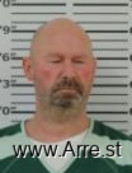 Keith Bradley Eads Mugshot