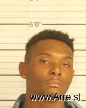 Keith  Glover Mugshot