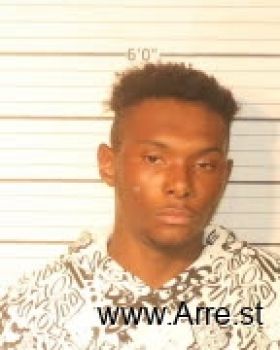 Keith D Glover Mugshot